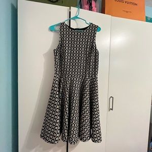 CYNTHIA ROWLEY DRESS